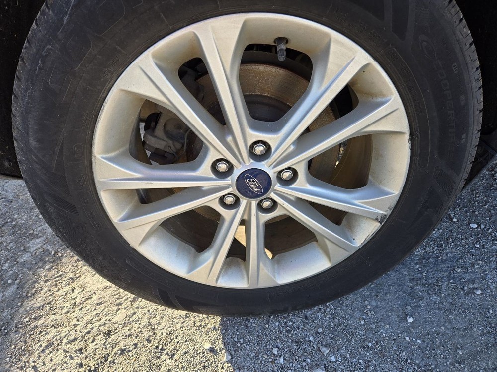 2015-2018 Ford Focus Front 4.2" Display Screen