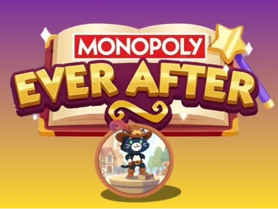 MONOPOLY STICKERS GO 1⭐ - 6 ⭐