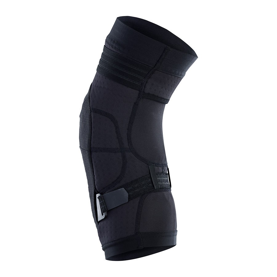 evoc LS Flex Enduro Knee Guards - Black, Size Options Available