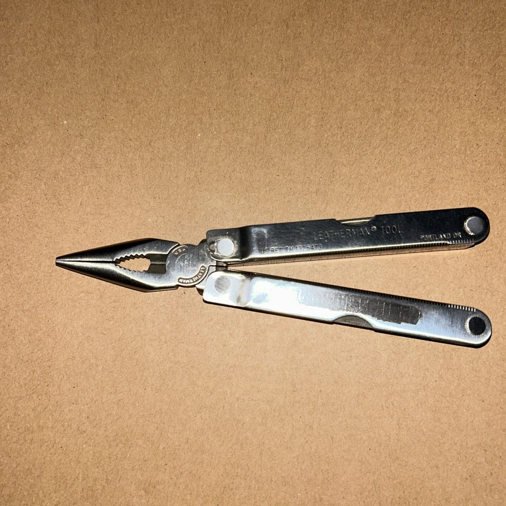 Leatherman PST