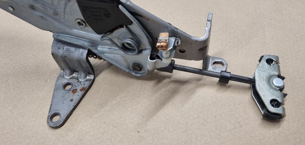 BMW 1 3 SERIES E81 E84 E87 E88 E90 E91 E93 E92 Msport Hand Brake Lever Ratchet