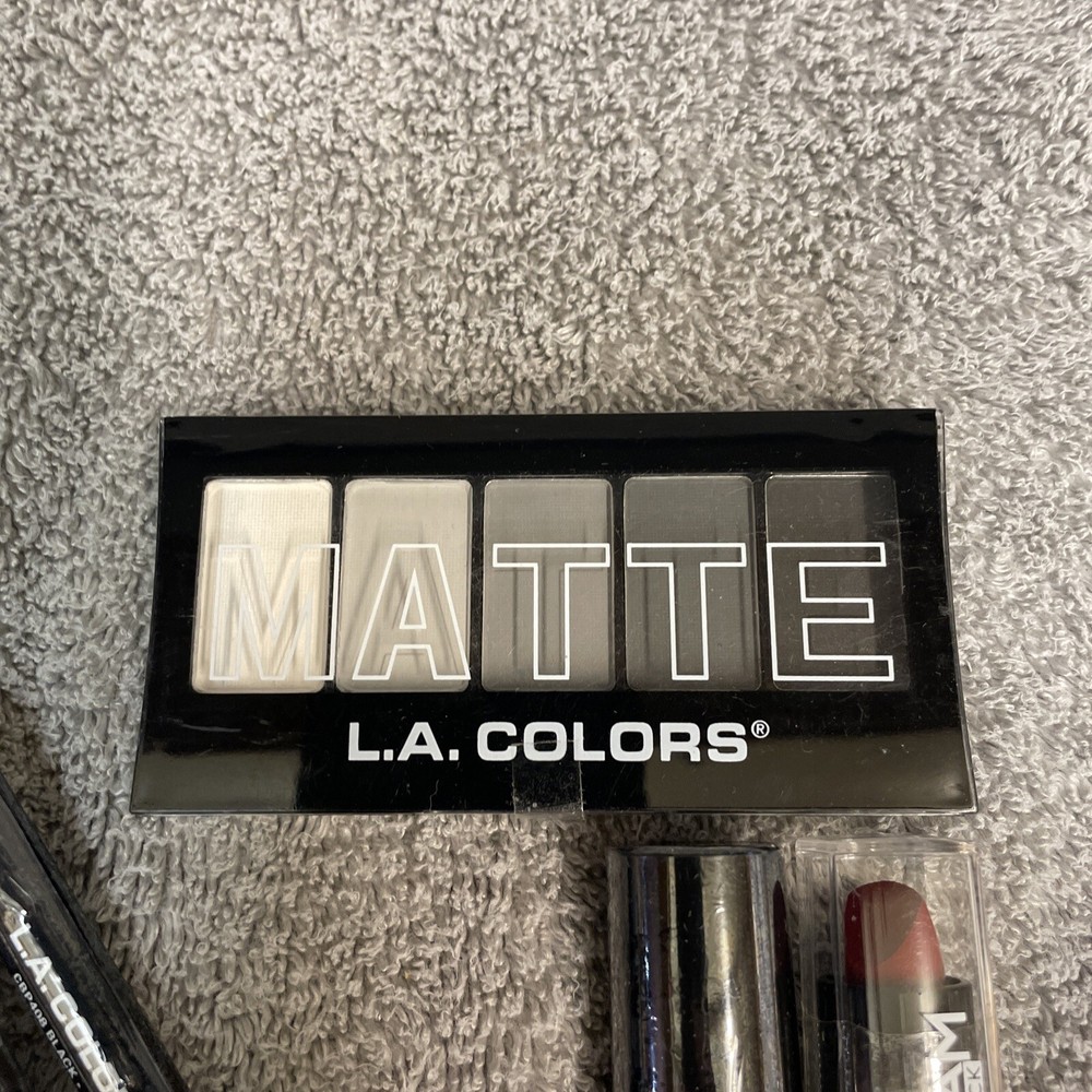 L.A. Colors Lot
