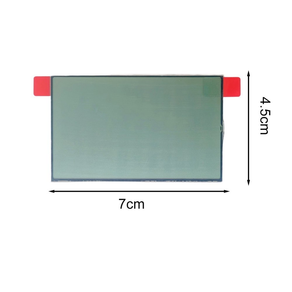 For XT660 For XT660R LCD Speedometer Display Module 2004-2017 Year Range