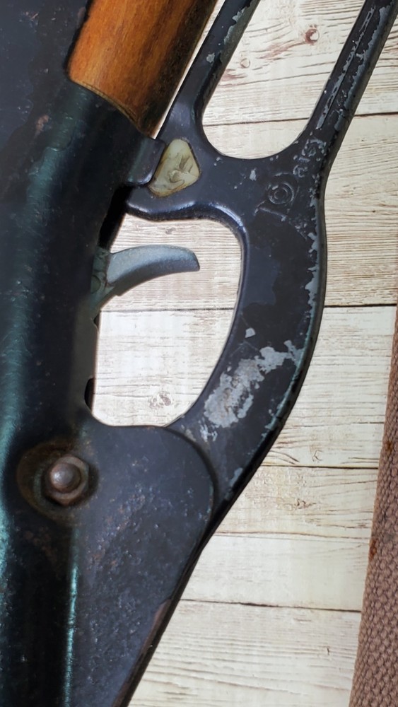 DAISY Model 99 Champion BB Gun ( Fully Working CONDITION)