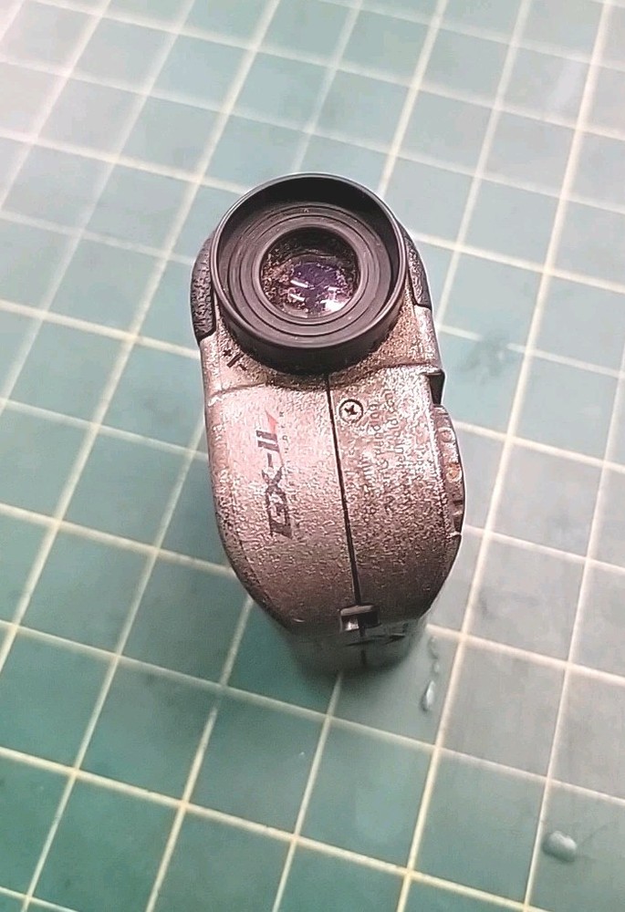 Leupold GX-2 Golf Rangefinder
