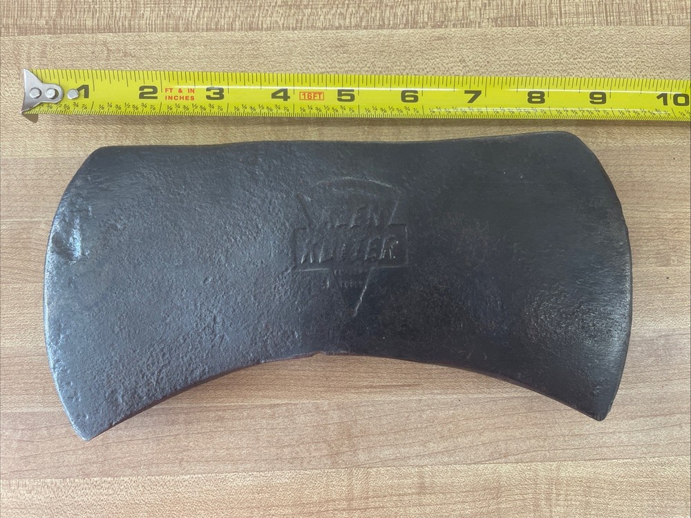 Keen Kutter Axe Head