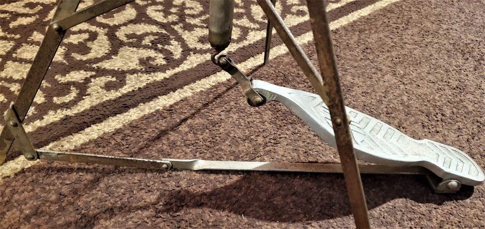 Gretsch vintage Hi Hat Stand