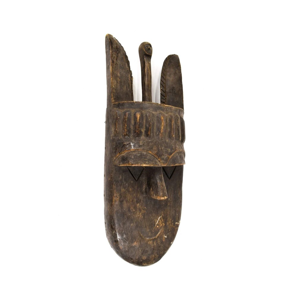 Loma Toma Mask Guinea