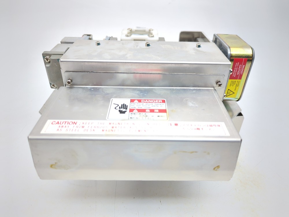 Furuno RTR-060 RSB-0072 Open Array Radar 12kW RF Module Processor