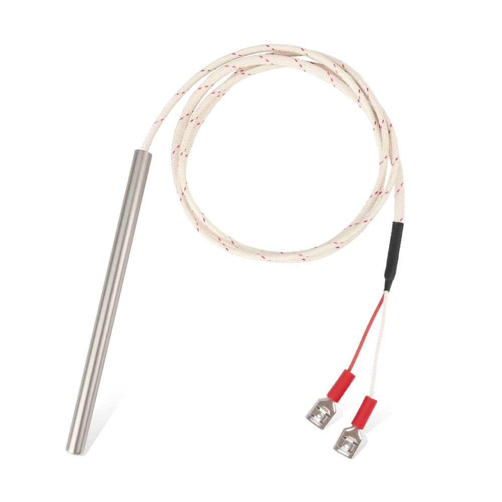 Temperature Sensor Probe Oven Temperature Probe Compatible with Vulcan Hart Repl