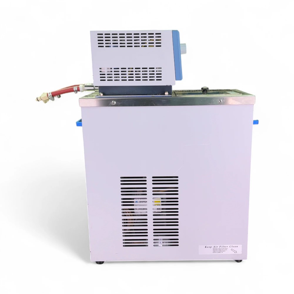 Polyscience Refrigerated/Heated Circulating Bath 9112A11B Circulator