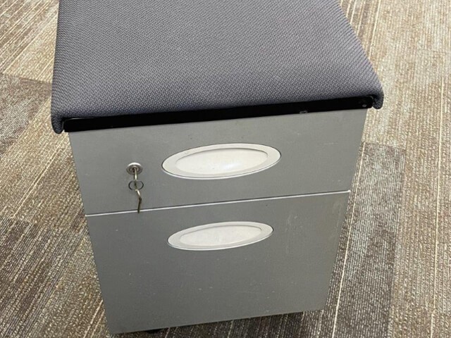 Steelcase Answer 6x6 Used Office Cubicles