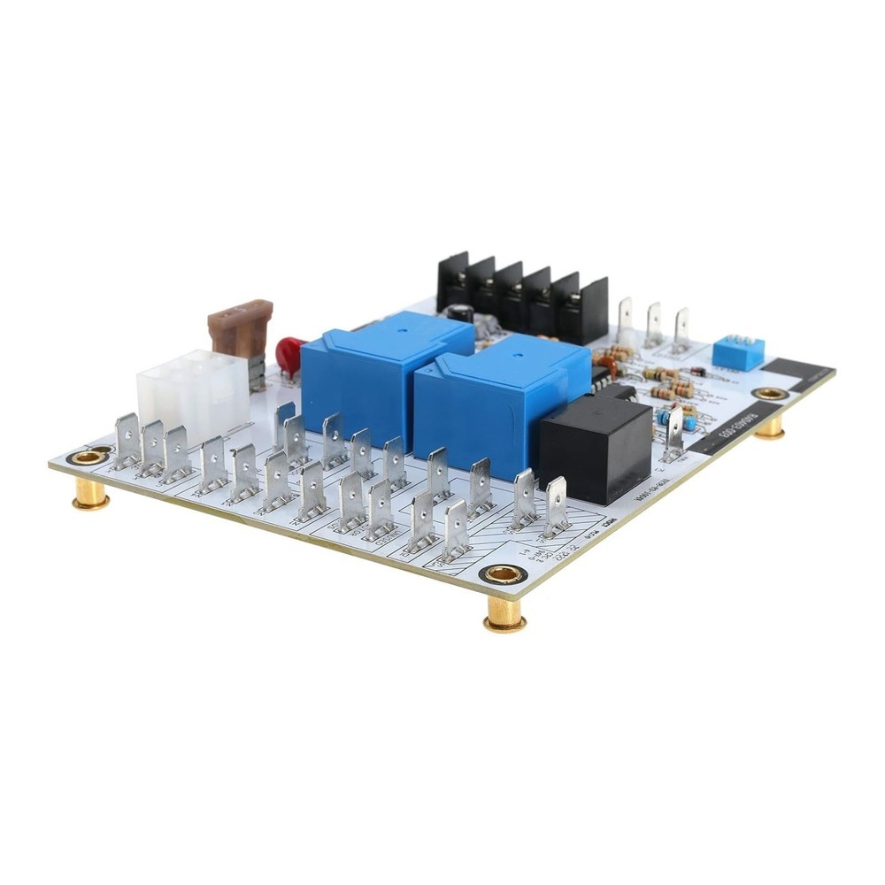 Control Circuit Board Replace 40403-001 blower control boards For Honeywell