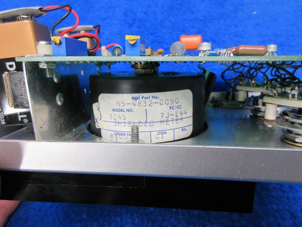 Li-Cor LI-185B Quantum/Radiometer/Photometer, I-193SB Spherical Adapter & Sensor