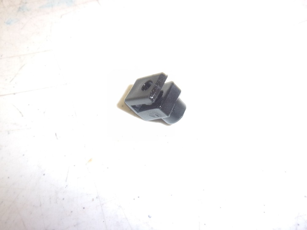 Ski-doo Snowmobile Projector Nut 572078600