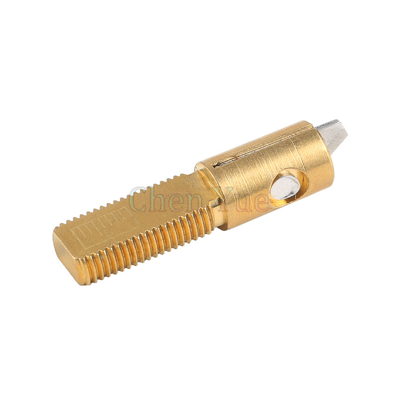 1 Pair Blade for Optical Cable Longitudinal Cable Cutter SI-01 Peeling Stripper