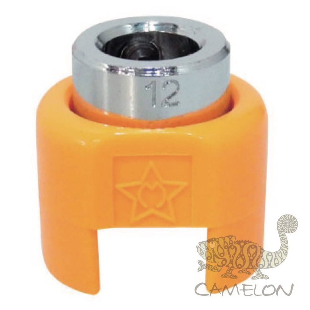 STAR-M Depth Adapters Drill Bit Depth Stopper 3 - 30mm adjustable to get depth