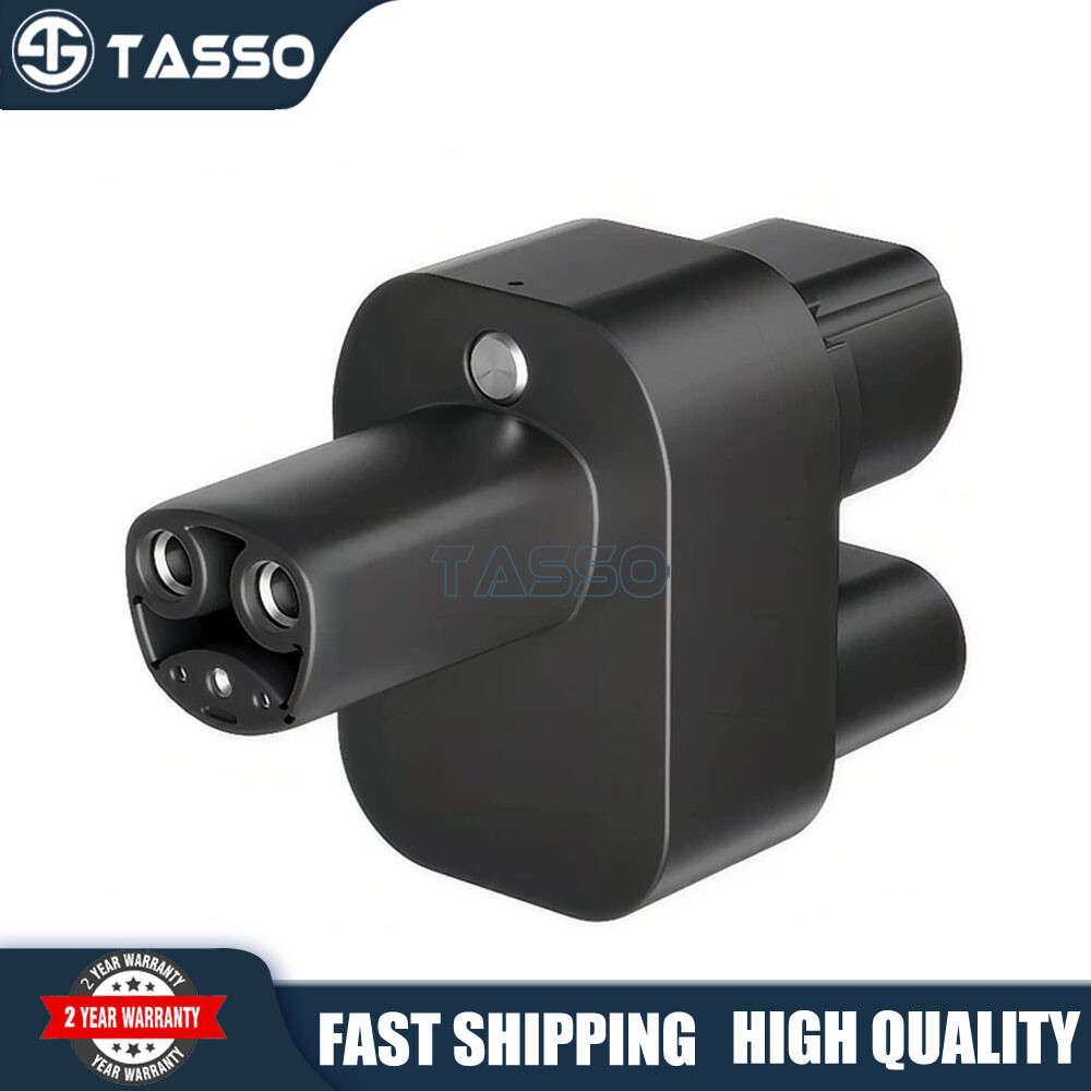 CCS2 to NACS Adapter DC CCS2 Combo NACS Charger Adapter EV Charging