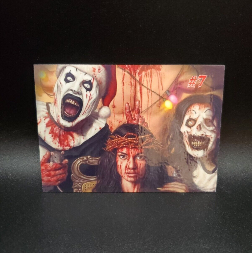 Terrifier #7 (2025) eXcess