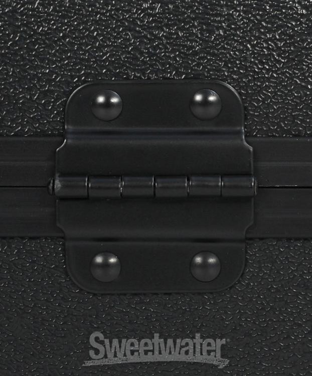 Schecter SGR-UNIV Universal Hardshell Guitar Case