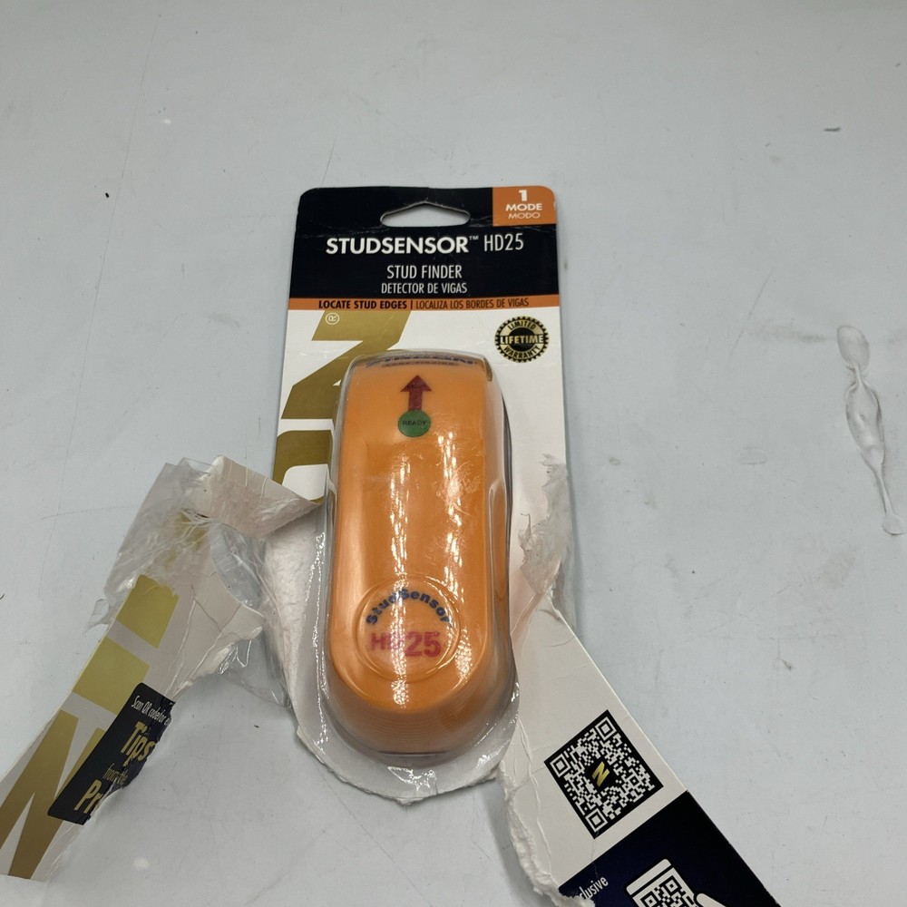 Zircon StudSensor HD55 Stud Finder