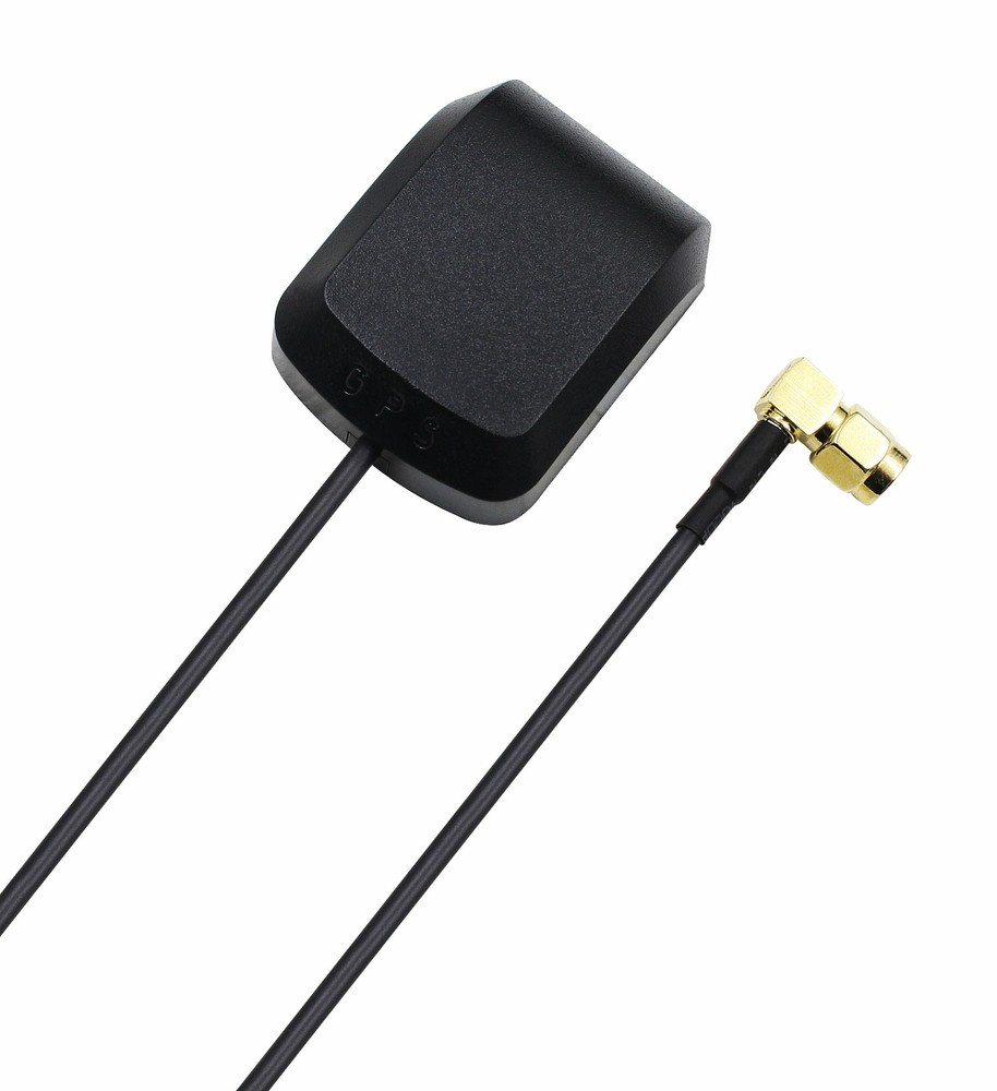 SMA GPS Antenna For Tele Type Satellite Tracker v2.0