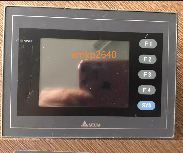 1pcs For Delta DOP-AS35THTD touch screen amk
