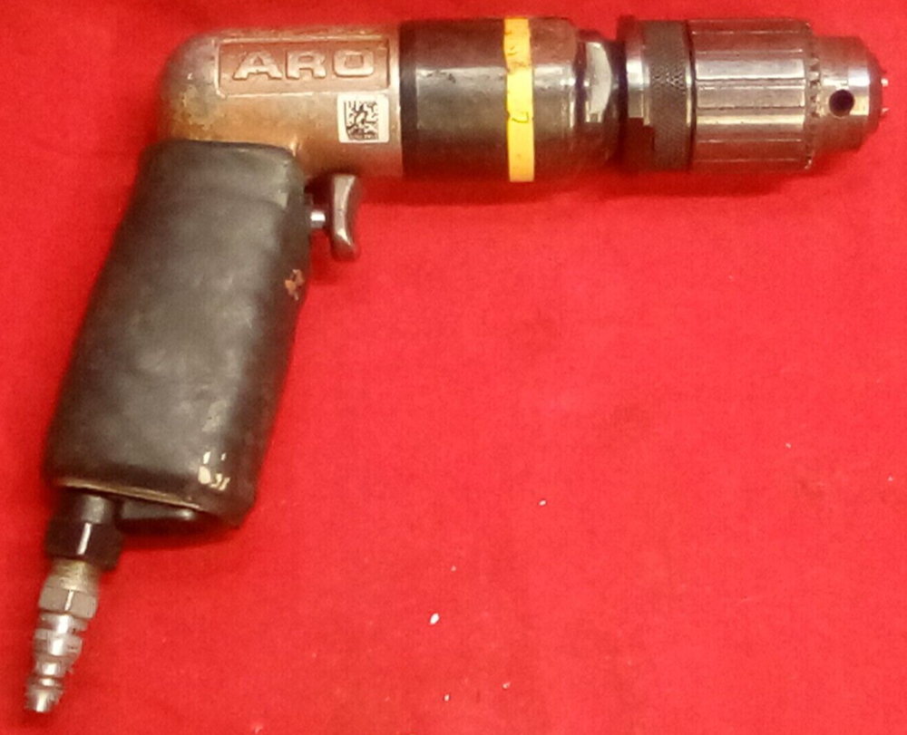 THE ARO CORPS PNEUMATIC AIR DRILL AA05 MAC E 4084454