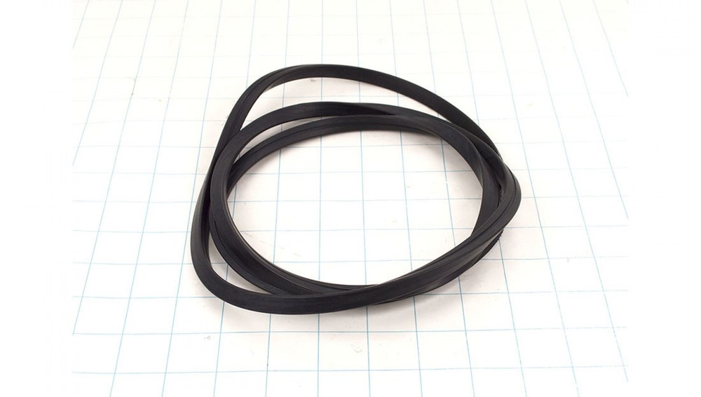 Whirlpool Washer Part # WP211232 - Seal