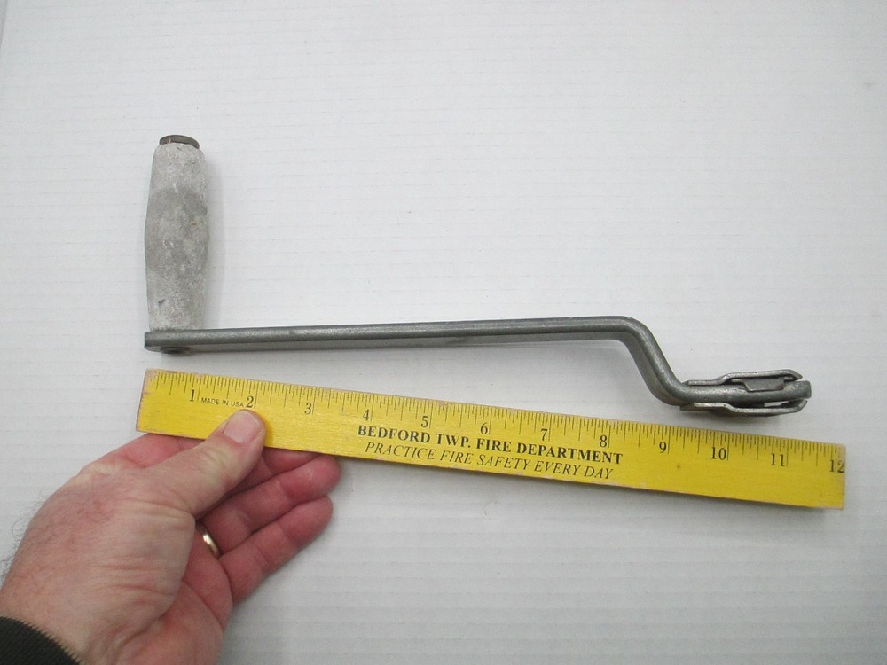 Quick Release Replacement Winch Handle  Boat Trailer         A22