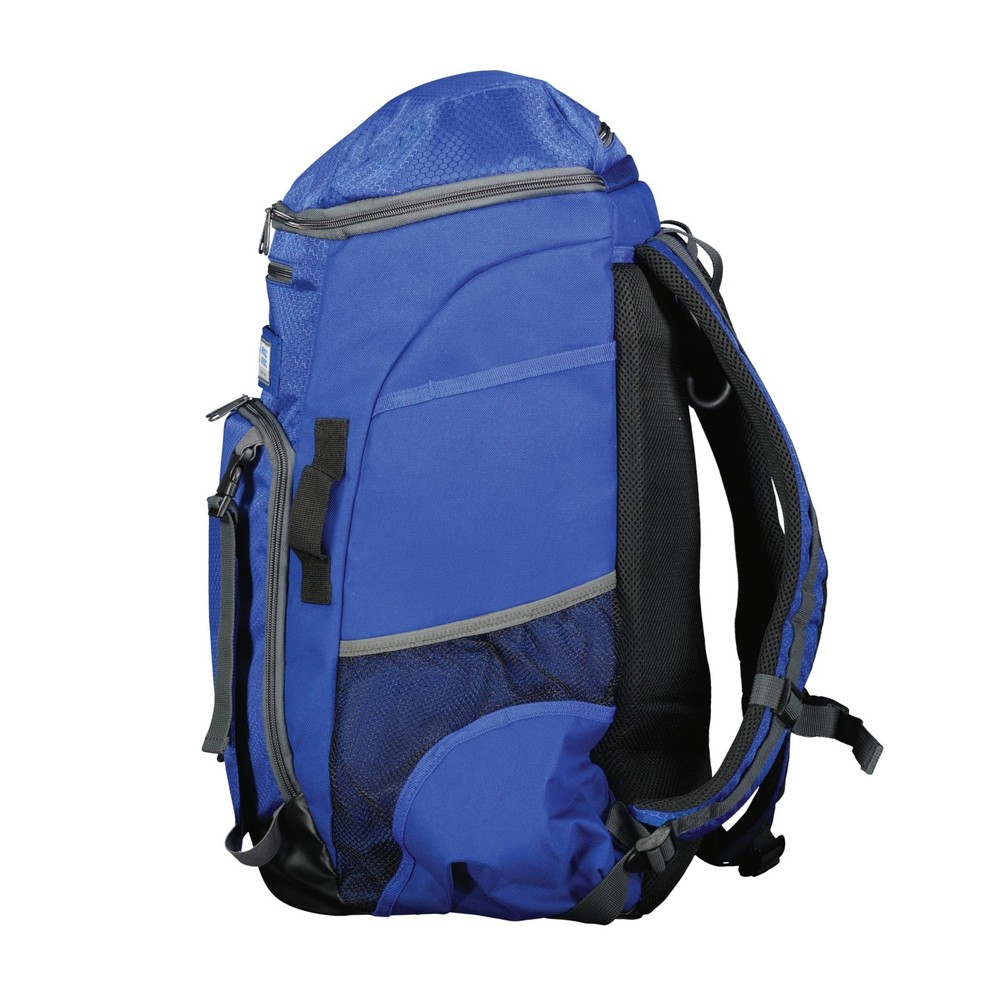 Russell Athletic Diamond Gear Backpack Royal OS