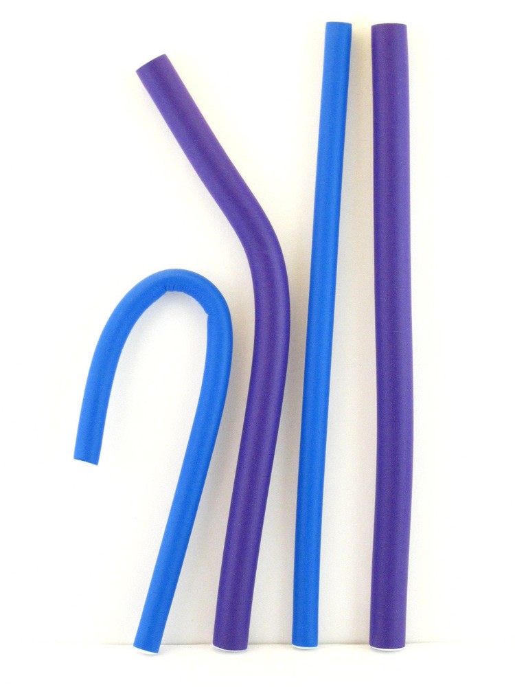 GOODY FLEXIBLE ROD ROLLERS - 20 PCS. (04332)