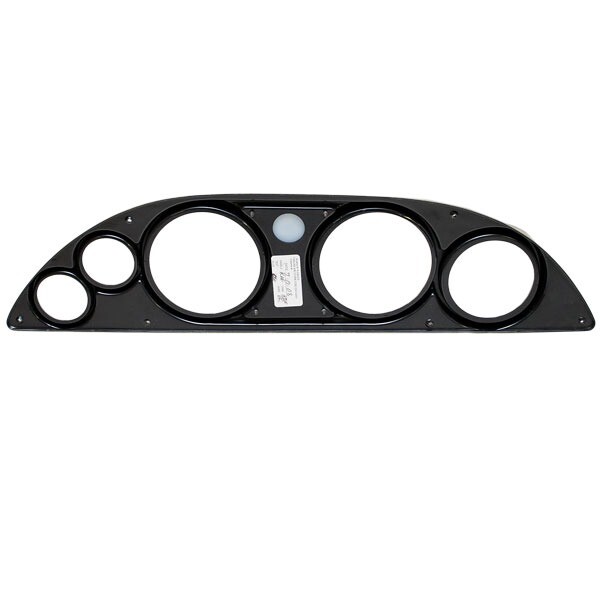 Ski Centurion Boat Gauge Dash Panel