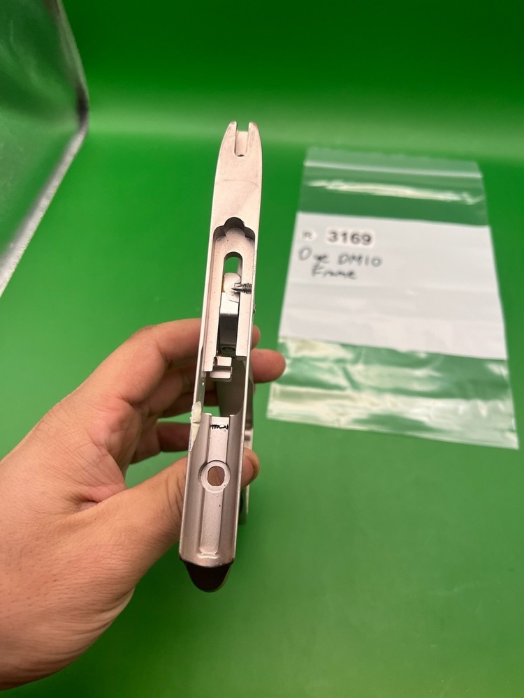 Dye DM10 Paintball Marker Frame