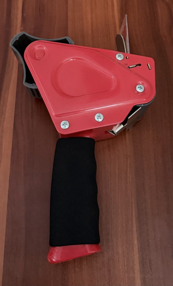 Scotch - 2" Handheld Packing Tape Dispenser