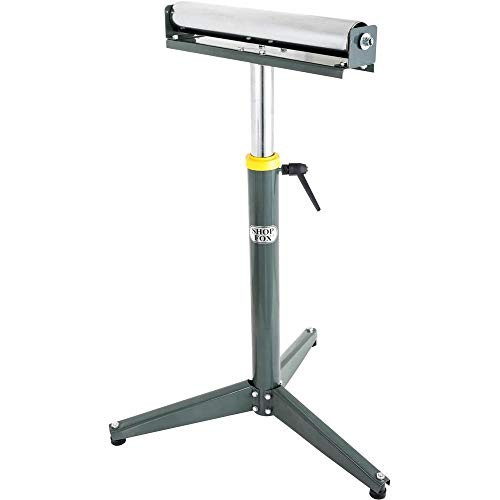 Shop Fox D2273 Single Roller Stand