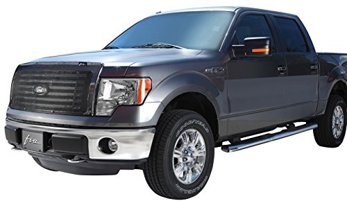 WF922-18 Custom Fit Winter Front/Bug Screen , Black