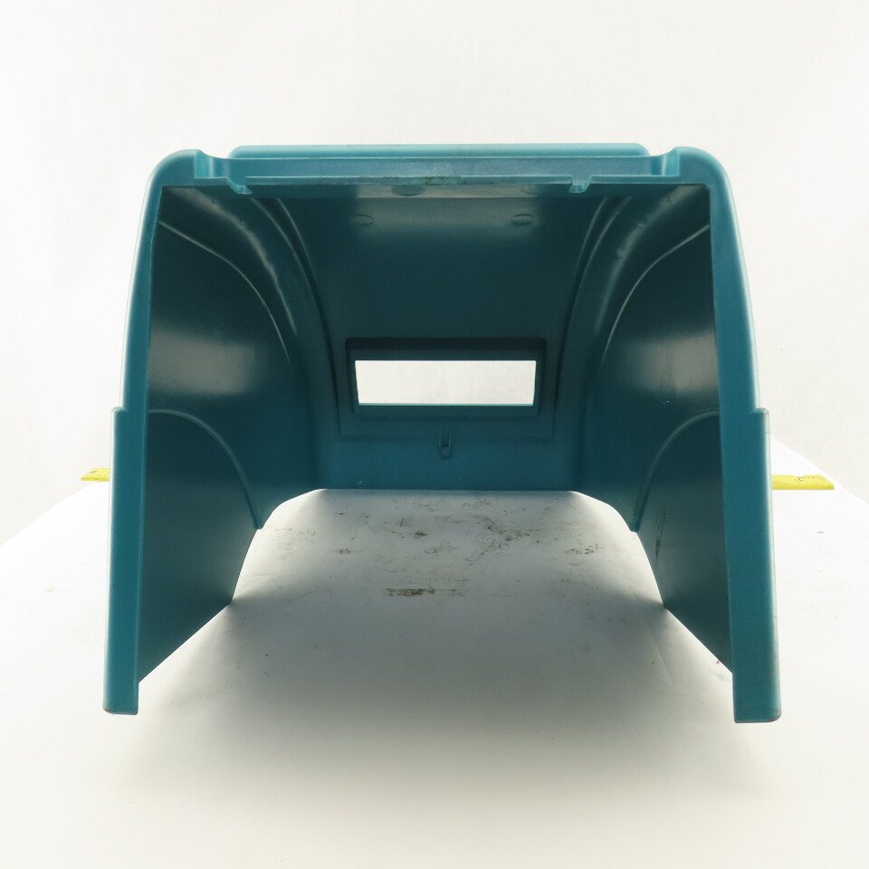 Pro Pen P3000 Dot Peen Marking Machine Shield Cover