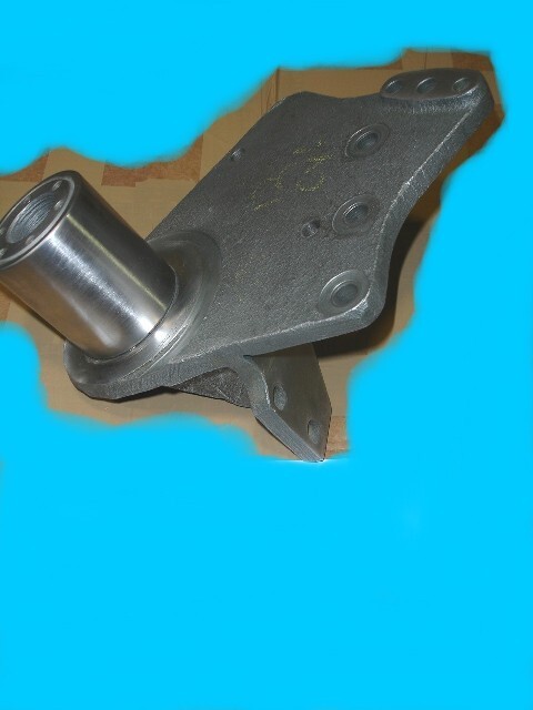 STUBSHAFT RB 8098077