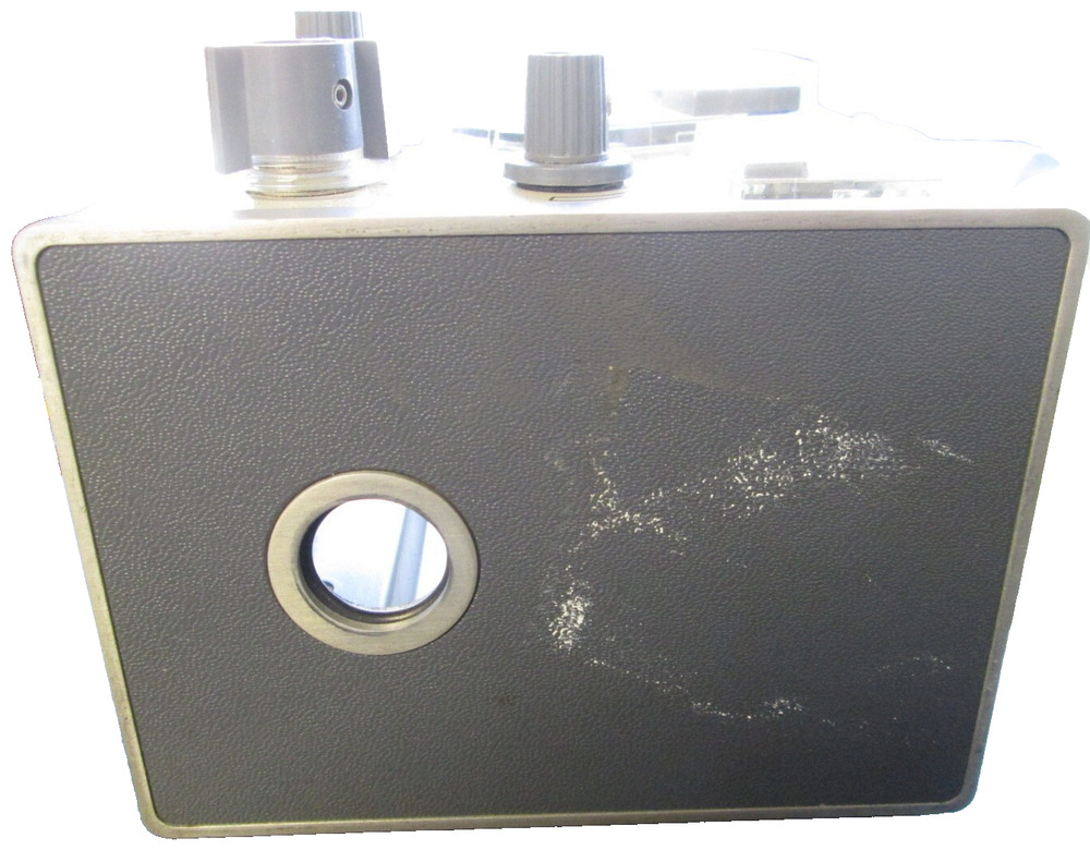 RF Power Meter Marconi Instruments TF2502