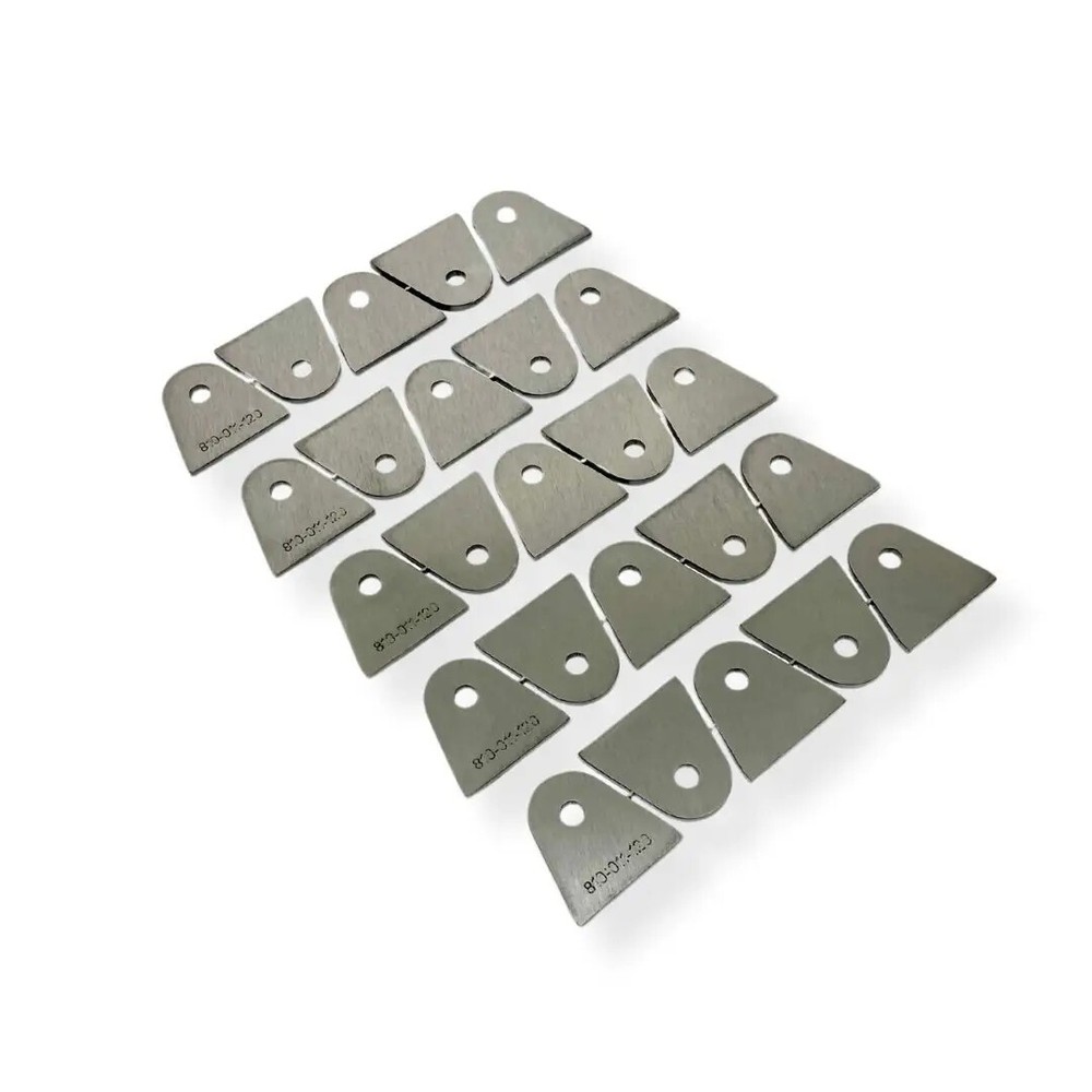 OFFROAD ANONYMOUS Panel Tab-Quantity: 100 Pack