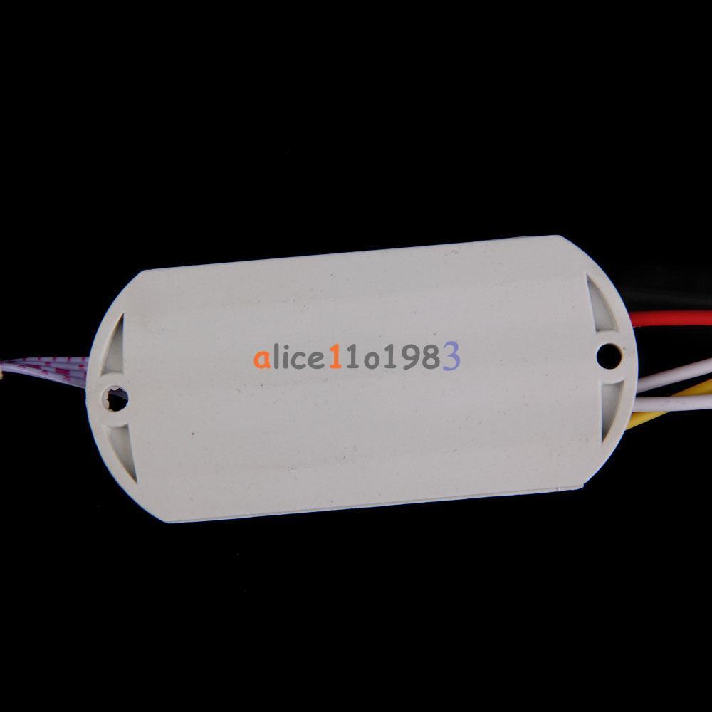 IR Infrared Module Senser Switch Body Motion Sensor Auto On/off Lamps Lights
