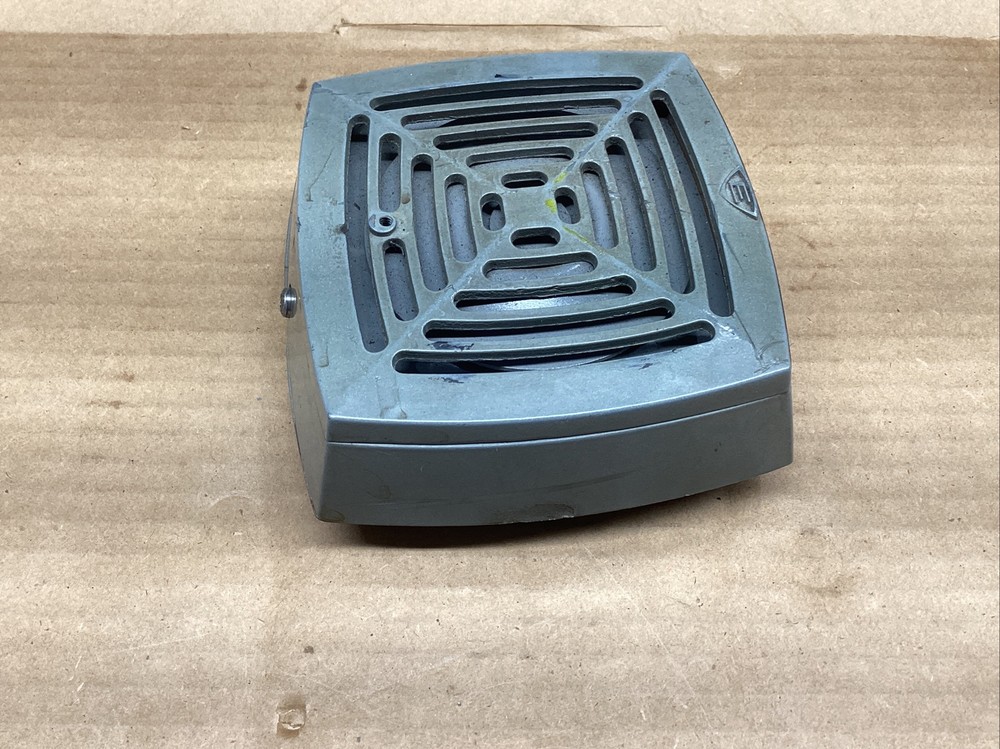 Edwards Signaling Vibrating Horn #800H110
