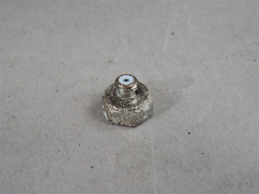 Endevco Accelerometer Vibration Test Sensor Model 2226