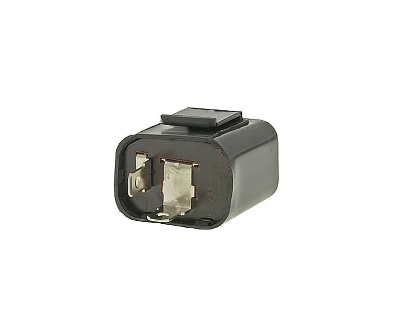 Gilera H@k 50cc 2001-02 (EBE/EBS) 12V 2 Pin Indicator Flasher Relay