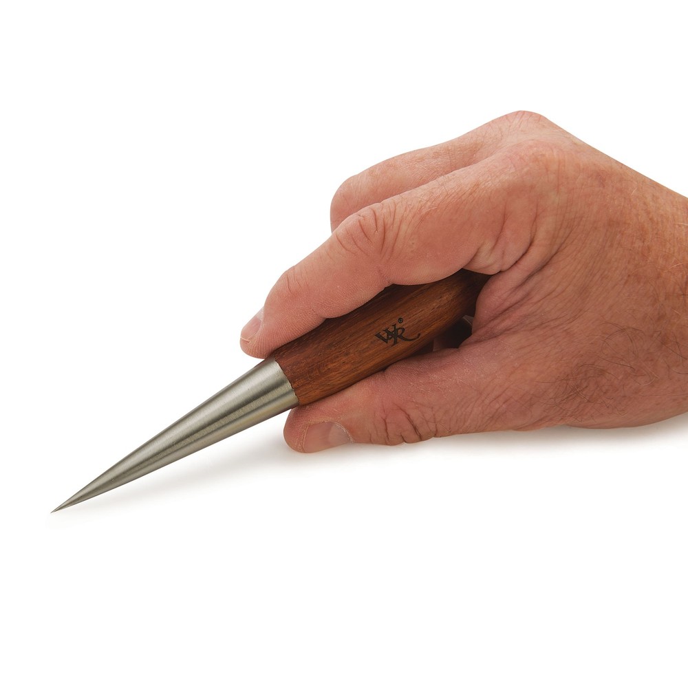 WOODRIVER Max Awl 5/8” Diameter 5” Long