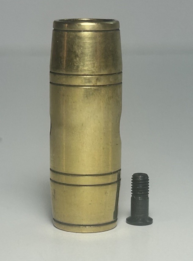 Thompson Center Arms Hawken Muzzleloader Thimble With Screw