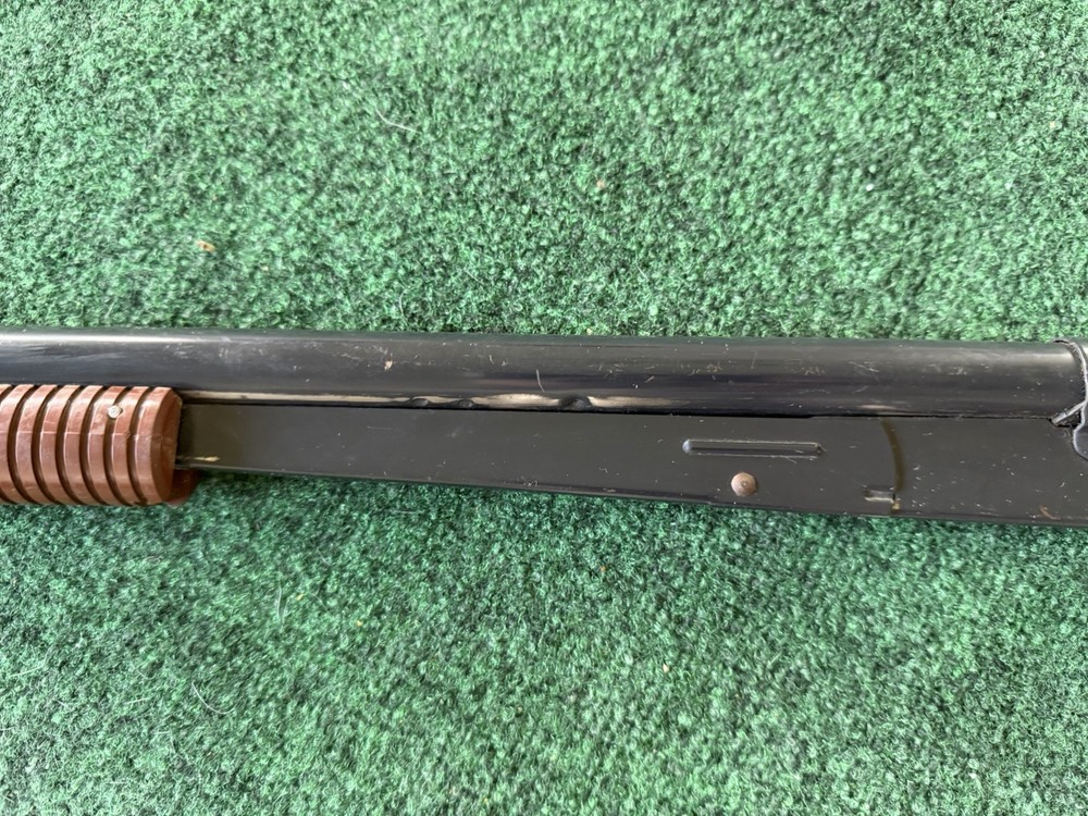 Vintage Daisy Model 25 BB Gun Tested