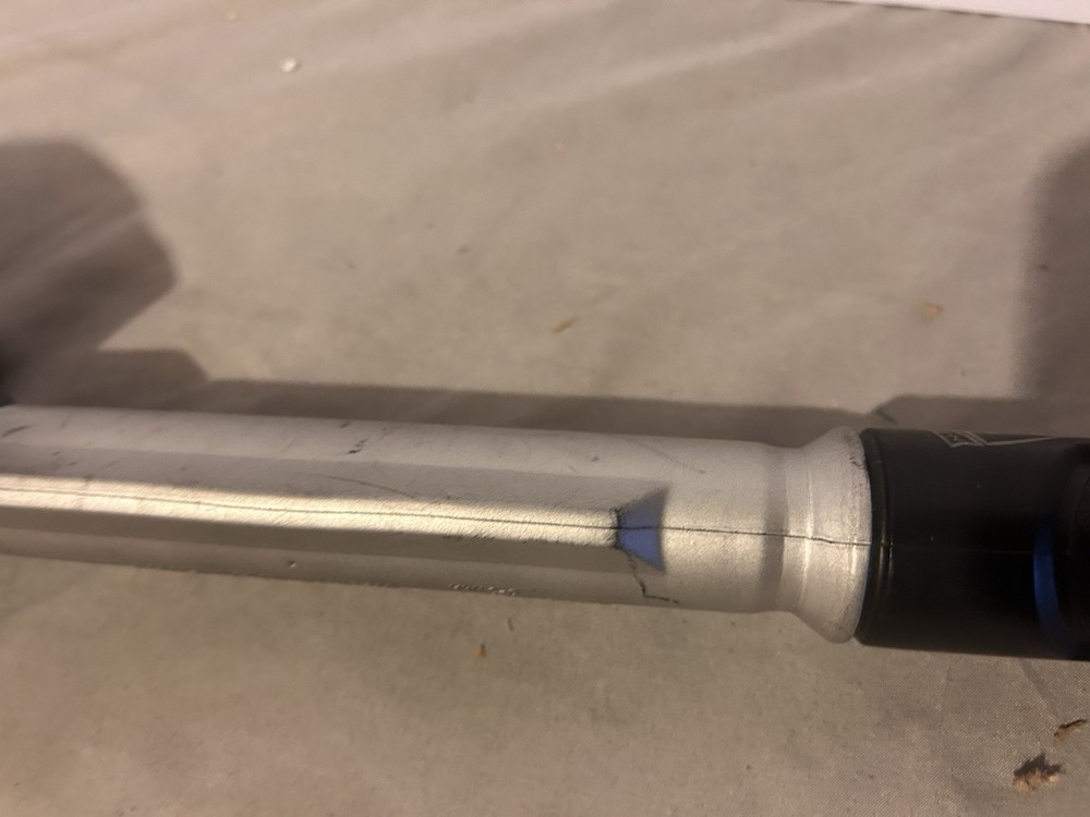 Nerf Battlemaster Mace 28” Melee Prop