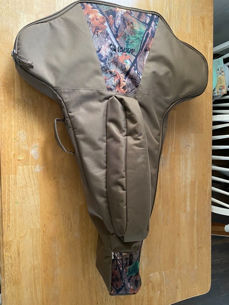 Bear X Saga 405 Crossbow  